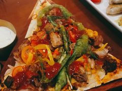 -haxnbauer海森堡德国餐厅(深圳coco店)