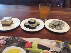 骑士牛排(北仑店)-骑士牛排(北仑银泰城店)