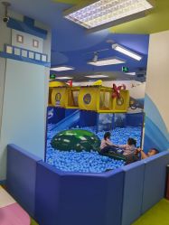 -莫莉幻想儿童乐园(沈阳龙之梦大都汇店)