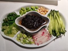 -四季民福烤鸭店(王府井东安门店)