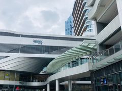 -深圳来福士广场