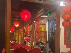 -芦月轩羊蝎子(劲松店)