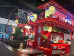 -怪噜范·贵阳小吃大排档(世纪金源店)