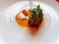 -L'ATELIER de Joel Robuchon(外滩18号店)