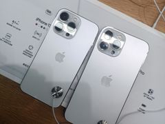 -Apple零售店(中街大悦城店)