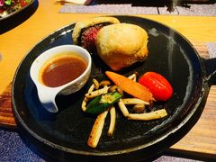 -Arpanda阿潘答餐厅(郎园店)