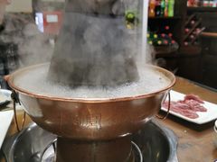 -大明铜锅·烤涮坊·烧烤(总店)