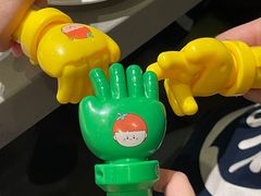 -海底捞火锅(南京红山常发广场店)