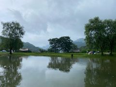 -玉渡山自然风景区