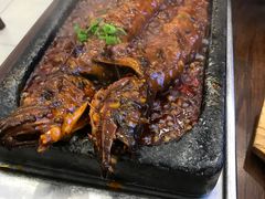 -敏丁拌饭(中街总店)