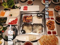 -海底捞火锅(外滩店)