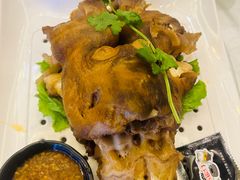 -金家老三饭庄(常营店)