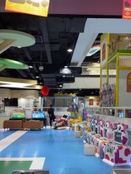 -秦皇星际小蚂蚁乐园