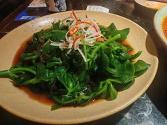 -廖川菜(太阳宫店)
