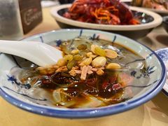 冰粉-江味龙虾馆·裸蓝龙虾(南山店)