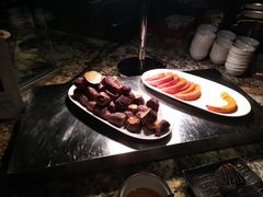 -上海崇明金茂凯悦酒店