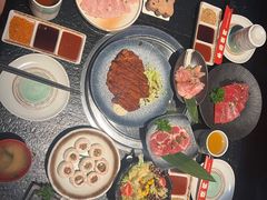 -牛焱·烧肉酒肆(五大道店)