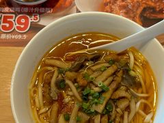 -大师兄·西北小馆(金湾华发商都店)