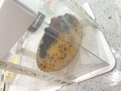 -西檬树SIMON·T轻奢蛋糕(大东方Max店)