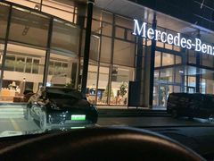 -奔驰上海利星(七宝店)