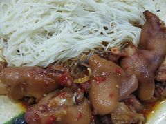 -贤花饭店(凯德店)