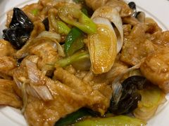 -凯鸽酒楼(大同振兴街店)