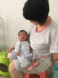 点击看大图 -复旦大学附属妇产科医院(杨浦院区)