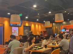 -大快活(丽丰店)