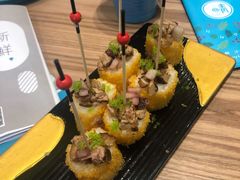 -晴季寿司(红旗街万达店)