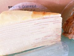 -Peet's Coffee皮爷咖啡(大学路店)