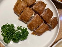 -莆田餐厅PUTIEN(金融街购物中心店)