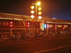 -小河直街历史文化街区