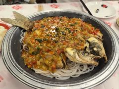 -堂瓦里·33年传统赣菜(第一街区店)