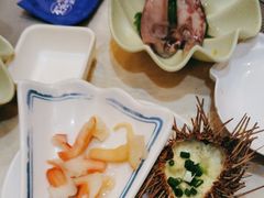 -悦鼎汇海鲜姿造
