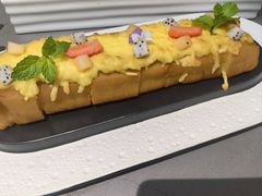 -3号仓库·创意中国菜(大悦城店)