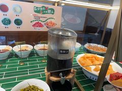 -皇城老妈川味火锅·大连海鲜火锅(港湾店)