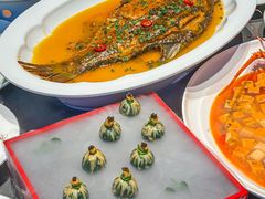 -曾宴·楚菜(湖北省博物馆店)