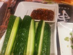 -木屋烧烤(西南角店)