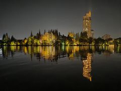 -南通濠河风景名胜区
