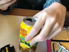 -首尔土豆汤(红梅小区店)