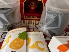 -麦当劳(东直门外大街店)