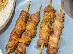 -1078號老北京涮肉(松柏店)