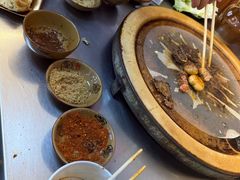 -阿昌白族石板烧·菌锅(大理古城店)