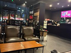 -星巴克(宁波江东天伦店)