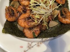 -海宝酒家(中山四路店)