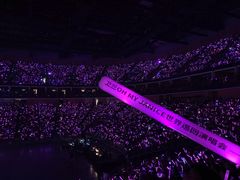 场馆-宝能国际体育演艺中心