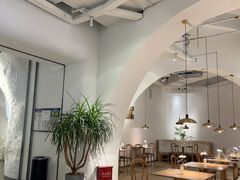 -麓椿花园西餐厅(海乐世界店)