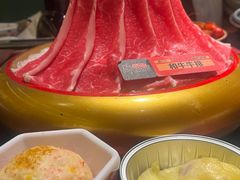 -牛New寿喜烧(虹桥新天地店)