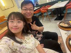 -豪享悦牛排自助餐厅(天河城店)