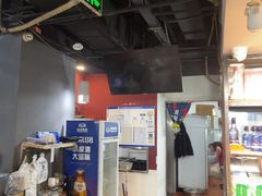 -老杨头烧烤(博烤堂店)